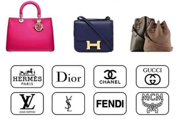 北海市海城回收名包